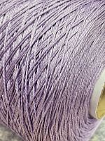 Нитки для оверлока шегги 1056-20