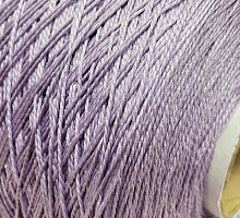 Нитки для оверлока шегги 1056-20