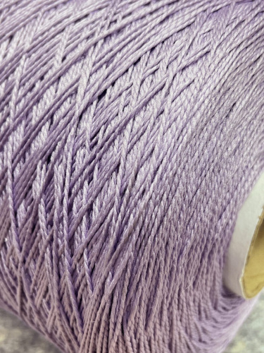 Нитки для оверлока шегги 1056-20