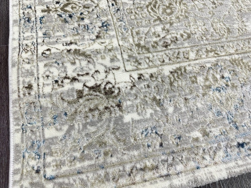 Baroque D108V_BLUE FDY / CREAM SHRINK фото 4