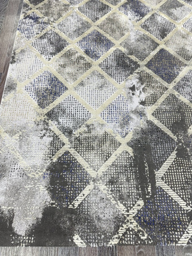 Lisa AA304A_IVORY / BLUE фото 5