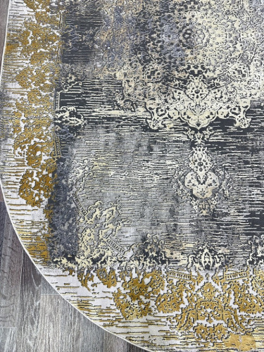 Lisa AA627A_IVORY / MUSTARD-о фото 4