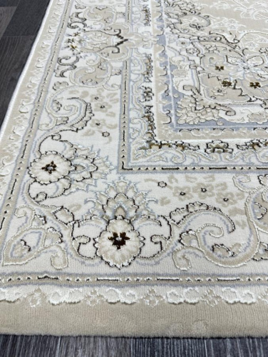 Iran collection A054A_LIGHT BEIGE SHRINK / LIGHT BEIGE SHRINK фото 4