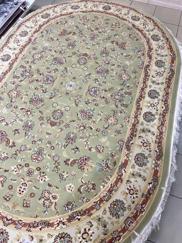 KARAT 3887C_HS211_Gight green фото 2