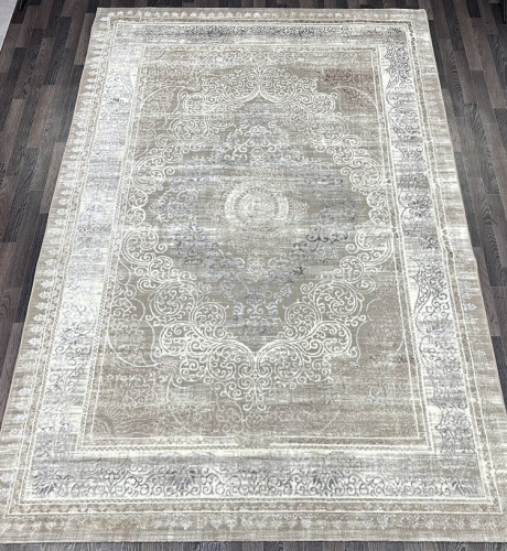 LUNA B046A_GREY FDY / LIGHT VIZON SHRINK