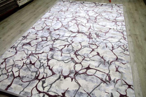 Rimma 36892J L.GREY / LILA фото 6