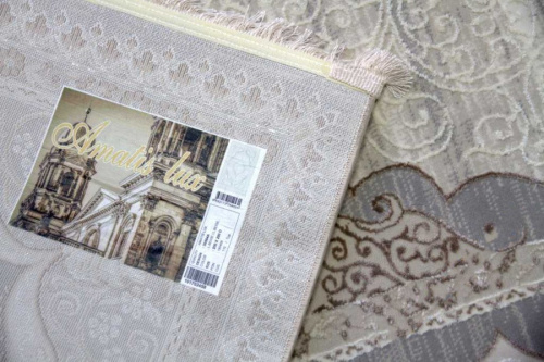 Amatis Lux 36564A L.BEIGE / L.BEIGE фото 2