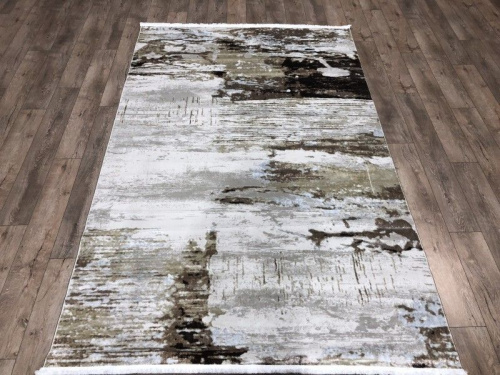 MILAN L139A CREAM SHRINK / BROWN FDY фото 2