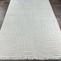 QUEST 23962A B.CREAM-B.CREAM Прямоугольный