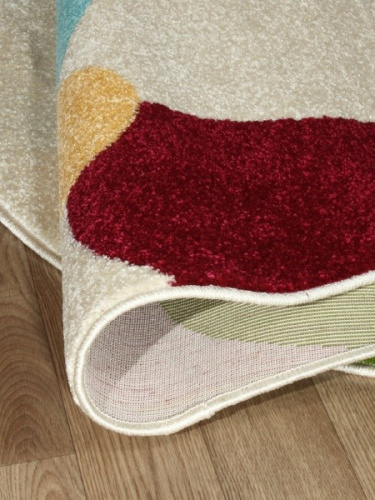 Funky TOP PIL cream круг фото 3