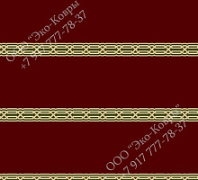 Ковролин для мечети SA011_33