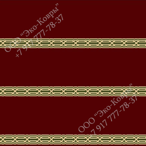 Ковролин для мечети SA011_33