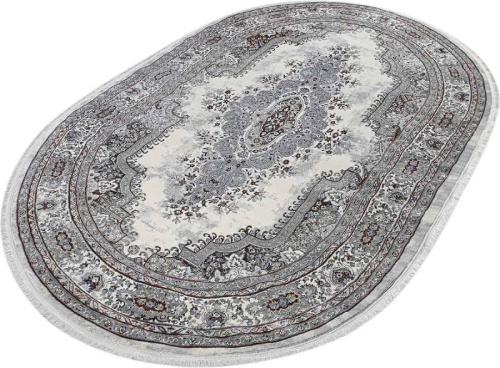 Regnum 37662A BLUE / L.GREY-овал фото 3