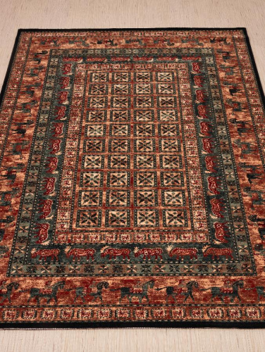 Эко-ковер Kashqai 4301_500 фото 8