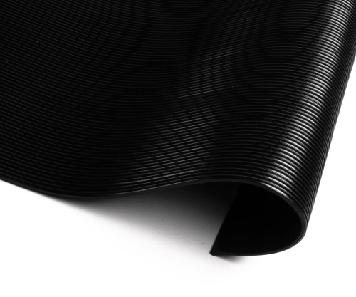 Резиновое покрытие в рулонах Рифленка фото 5