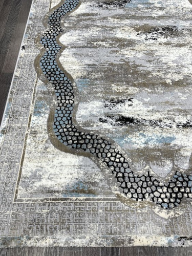 Sanandaj B033A_L GREY SHRINK / LIHGT GREY фото 4