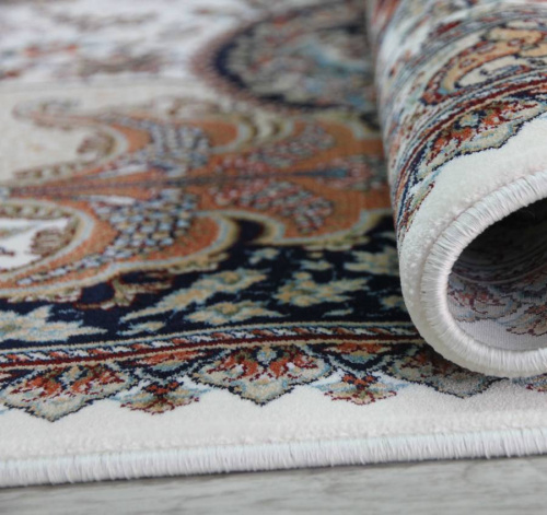 Abrishim 36165A STAN CREAM / CREAM фото 4