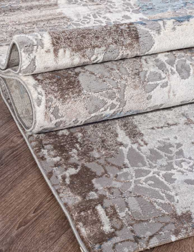 armina 03857a - blue / blue прямоугольник фото 3