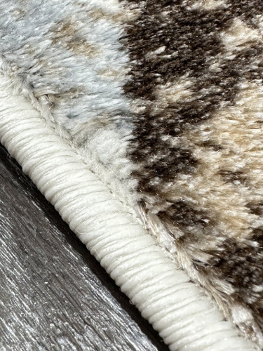 Gilan L104A_VIZON FDY / CREAM SHRINK фото 10