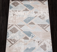 naturel d979 - beige-blue дорожка