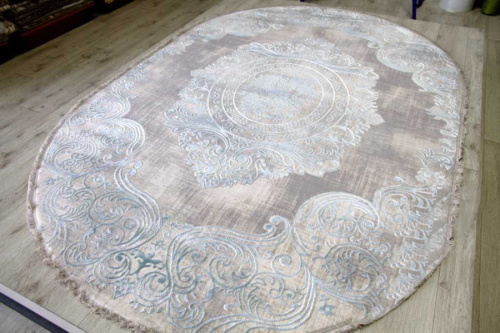 Amatis Lux 36560A GREY / BLUE_О фото 3