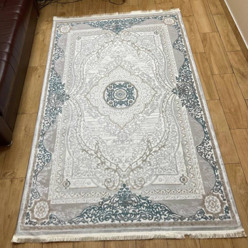 Linda 5077A_BLUE_BLUE фото 4