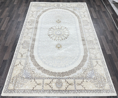 Iran collection A053C_CREAM / LIGHT BEIGE фото 8