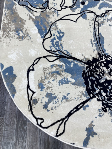 Madison D094A_BLUE / LIGHT BEİGE-о фото 4