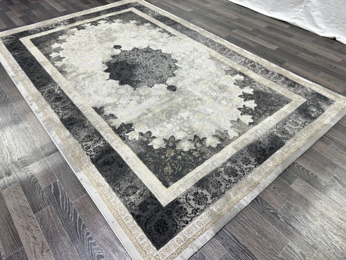 Lisa AA610A_IVORY / ANTRASIT фото 3