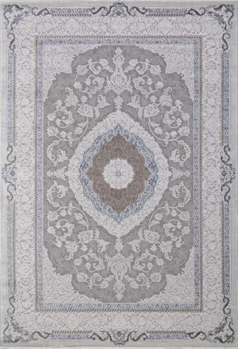 armina 03874a - blue / blue прямоугольник фото 2