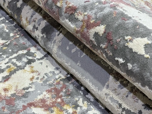 IMOLA 03546A GREY/PINK фото 4
