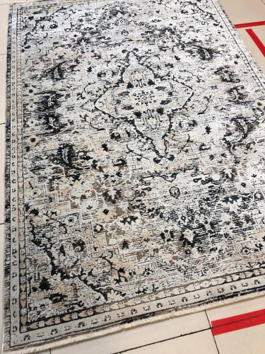 KARTAL AO44A CREAM/BL фото 2