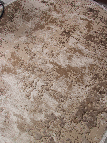 dolce f204 - beige овал