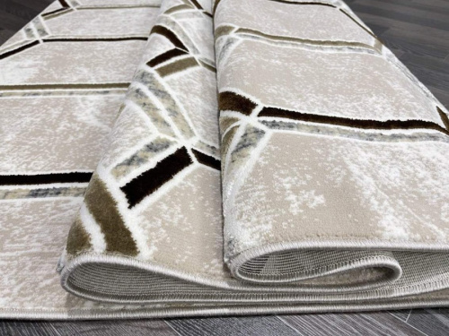 Aura 40526B_COKME BEJ / KAHVE фото 3