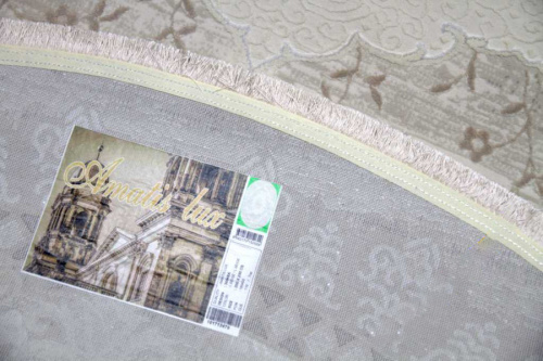 Amatis Lux 36548A L.BEIGE / L.BEIGE_О фото 3