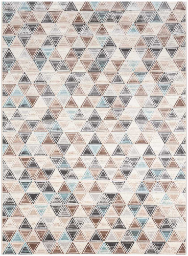 Avon 36853A L.BEIGE / BLUE