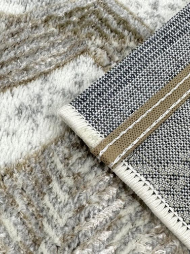 Semnan P520A_CREAM SHIRINK / VIZON FDY фото 5