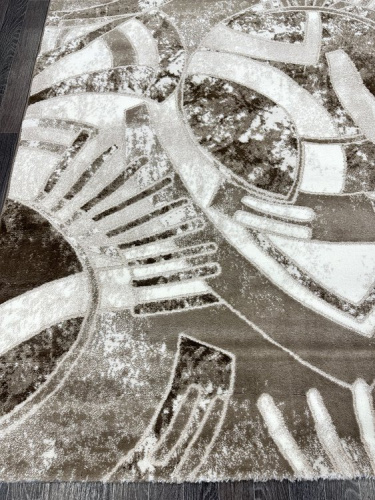 Bojnord V133A_VIZON SHRINK / BROWN HEATSET фото 4