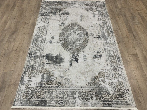 DECO 05358A CREAM/CREAM