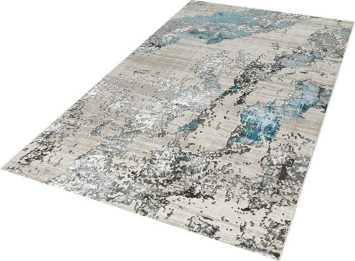 Eliza 38637A BLUE FLS / CREAM FLS фото 6