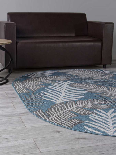 kair s132 - blue овал фото 5