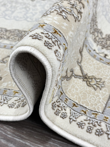 Iran collection A053C_CREAM / LIGHT BEIGE d фото 5