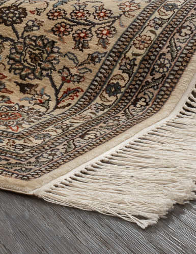 tibet silk & silk s-11 - cream прямоугольник фото 4