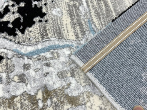 Sanandaj B030A_L GREY SHRINK / LIHGT GREY фото 9