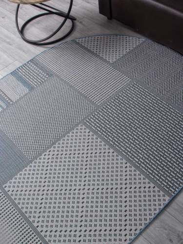 kair s139 - blue овал фото 3