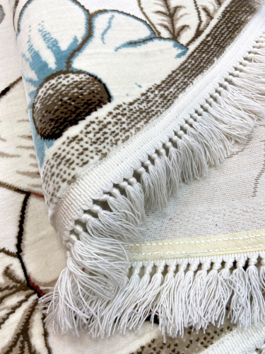 DAMAVAND 02726A D.DEIGE/PINK фото 10