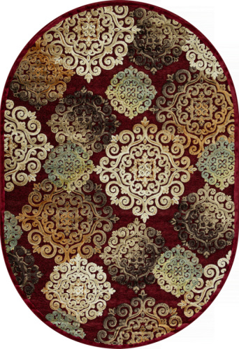 genova 938001 - 121210 овал фото 2