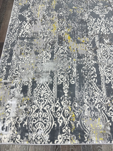 Fame 0726A_L. GREY / GREY фото 5