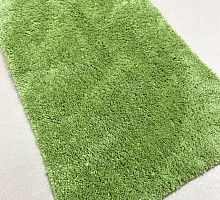 Комплект ковриков для ванной ZALEL (зеленый) 23