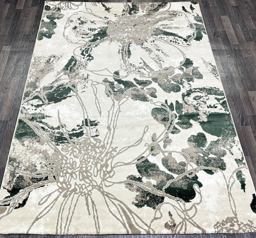 Madison D094A_GREEN / LIGHT BEİGE фото 2